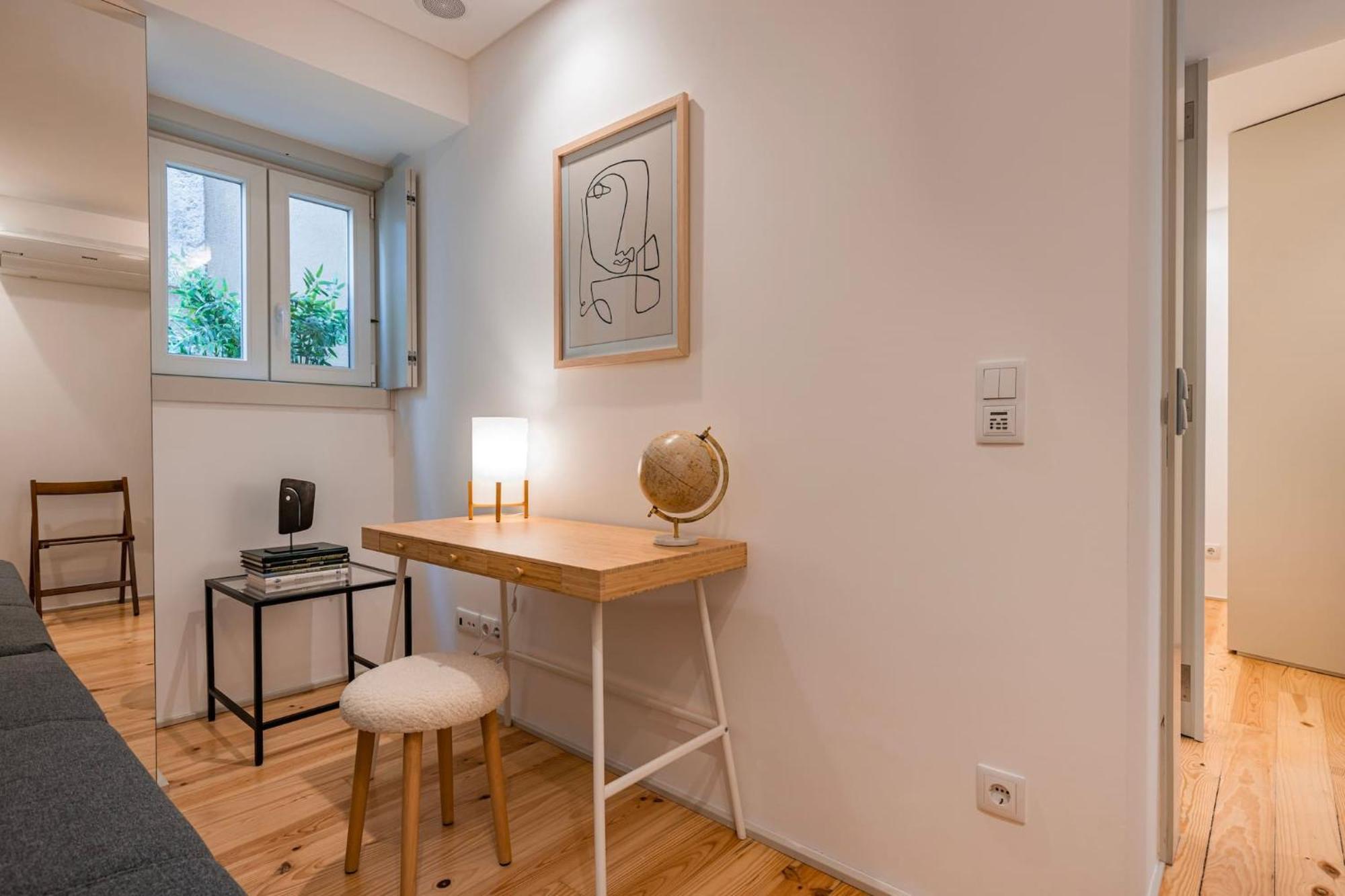 Condessa II By Innkeeper Lisboa Kültér fotó