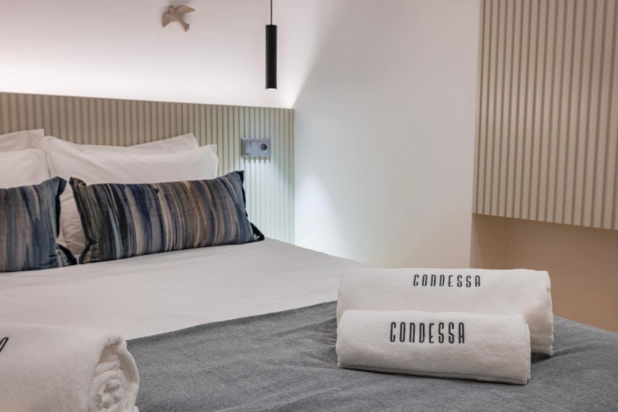 Condessa II By Innkeeper Lisboa Kültér fotó